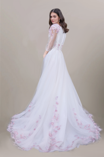 Lotteigh #3 Ivory thumbnail