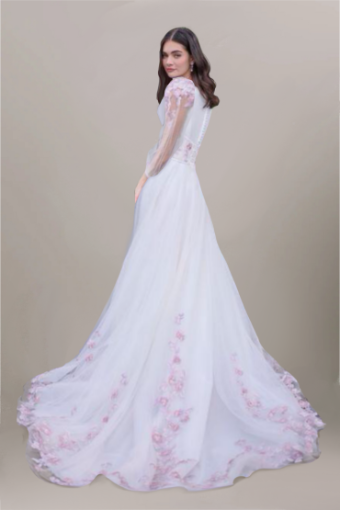 Lotteigh #2 default Ivory thumbnail