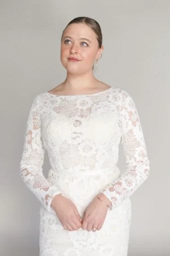 Rowan #2 Ivory thumbnail