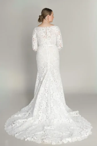 Rowan #1 Ivory thumbnail