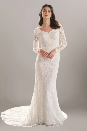 Doris #0 default Ivory thumbnail