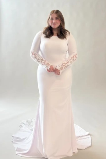 Arabella -One of a kind #0 default White thumbnail