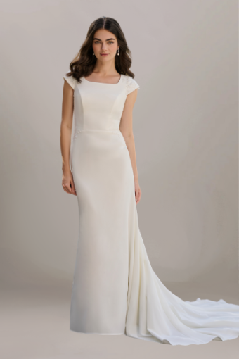 Beverly #0 default Ivory thumbnail