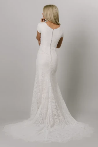 Tessa #1 Almond/Ivory thumbnail