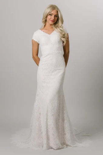 Tessa #3 Almond/Ivory thumbnail