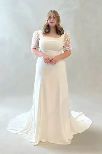 Courtney #0 default Ivory thumbnail