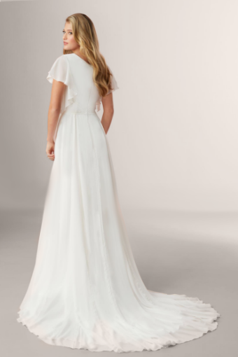 Amadine - Exclusive Collection #5 Ivory thumbnail