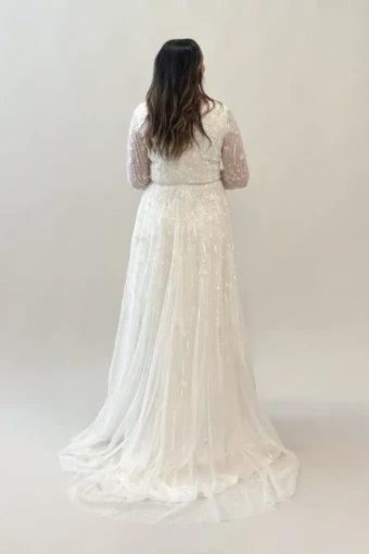 Adelisa - Exclusive Collection #4 Ivory thumbnail