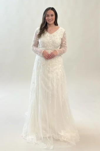Adelisa - Exclusive Collection #0 default Ivory thumbnail