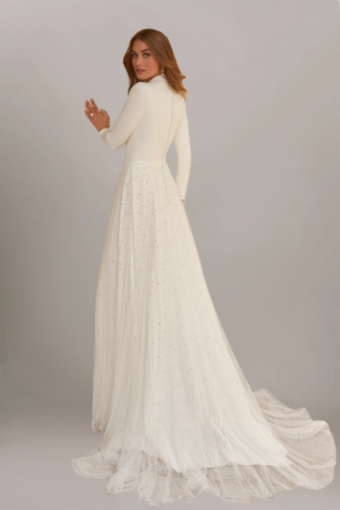 Dani #1 Ivory thumbnail