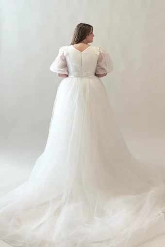 Seline -Exclusive Collection #4 Ivory thumbnail