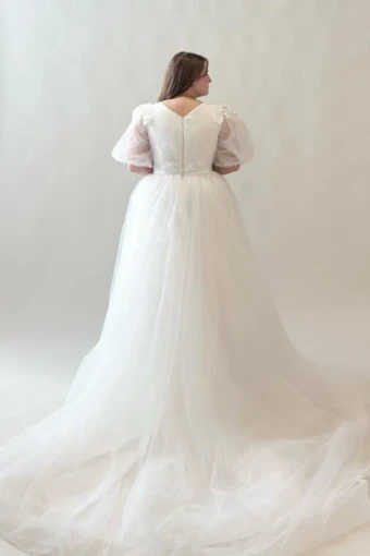 Seline -Exclusive Collection #4 Ivory thumbnail