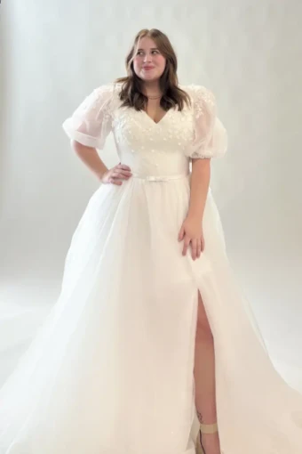 Seline -Exclusive Collection #3 Ivory thumbnail