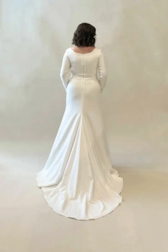 Breanna #1 Ivory thumbnail
