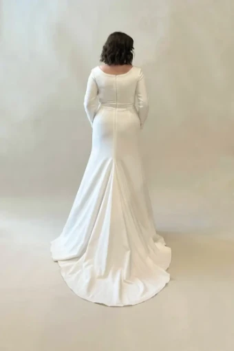 Breanna #1 Ivory thumbnail