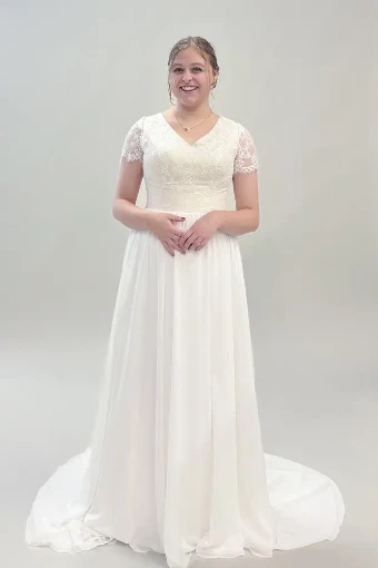 Trudy #0 default Ivory/Deco Gold thumbnail