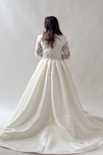 Alayna #1 Ivory thumbnail