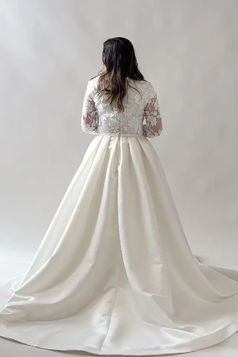 Alayna #1 Ivory thumbnail