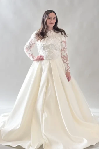 Alayna #0 default Ivory thumbnail