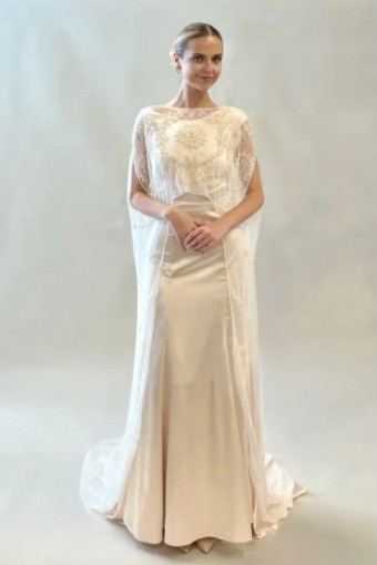 Zara #0 default Ivory/Light Gold thumbnail