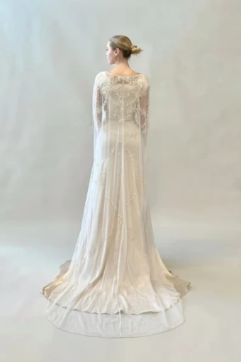 Zara #1 default Ivory/Light Gold thumbnail