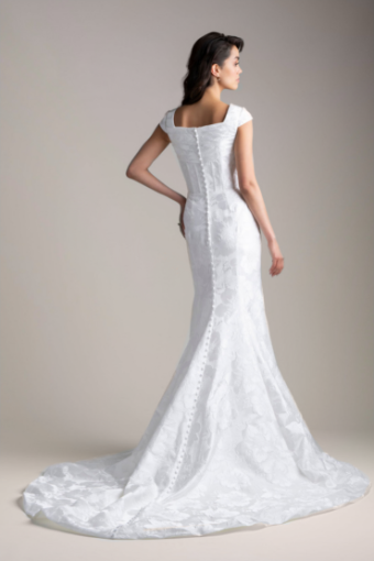 Calloway #1 Ivory thumbnail