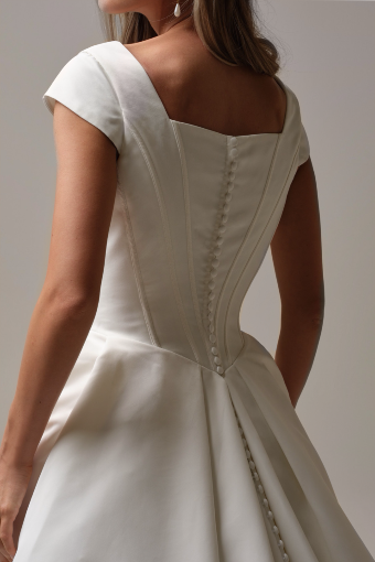 Stormy #10 Ivory thumbnail