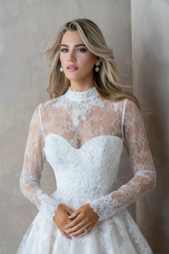 Sawyer #3 Champagne/Ivory thumbnail