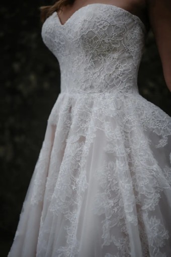 Sawyer #2 Champagne/Ivory thumbnail