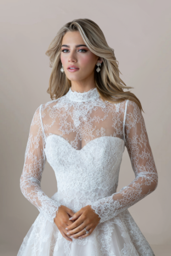 Sawyer #3 Champagne/Ivory thumbnail