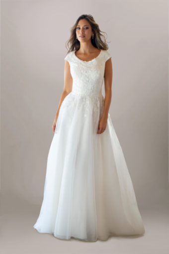 Frankie #0 default Ivory thumbnail