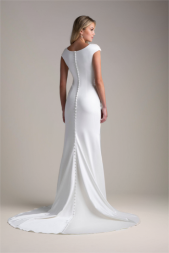 Katerina #1 Ivory thumbnail