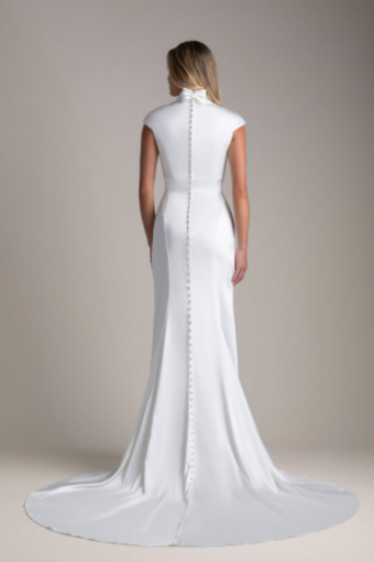 Callum #4 Ivory thumbnail