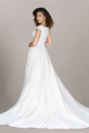 Preslee #7 Champagne/Ivory thumbnail