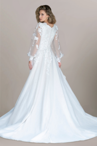 Tyler #7 Desert/Champagne/Ivory thumbnail