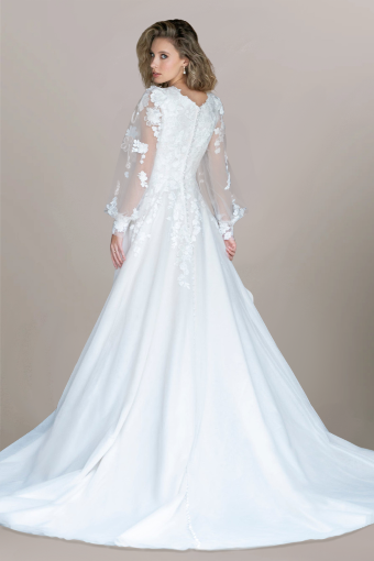 Tyler #7 Desert/Champagne/Ivory thumbnail