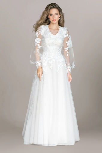 Tyler #6 Desert/Champagne/Ivory thumbnail