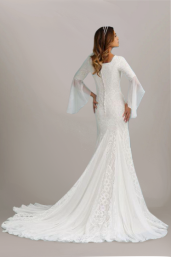 Cozzette #3 Almond/Ivory thumbnail