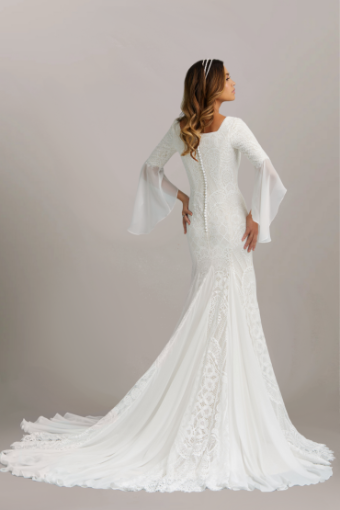 Cozzette #3 Almond/Ivory thumbnail