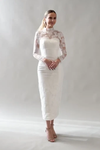 Peach #0 default Ivory thumbnail