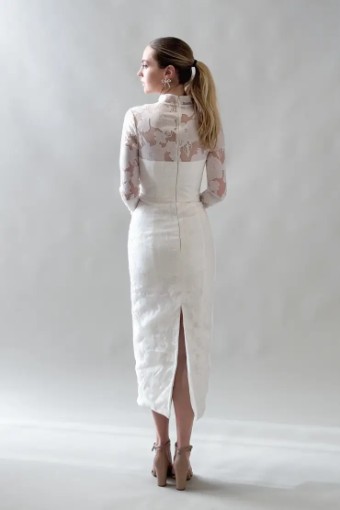 Peach #1 Ivory thumbnail