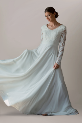 Judith #0 default Champagne/Ivory thumbnail