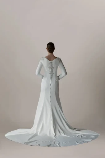 Martha #1 Ivory thumbnail