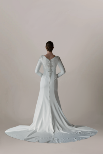 Martha #2 Ivory thumbnail