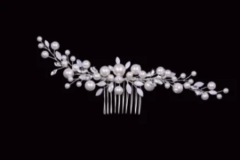 492 #1 default Silver/Ivory/White Opal/Clear thumbnail