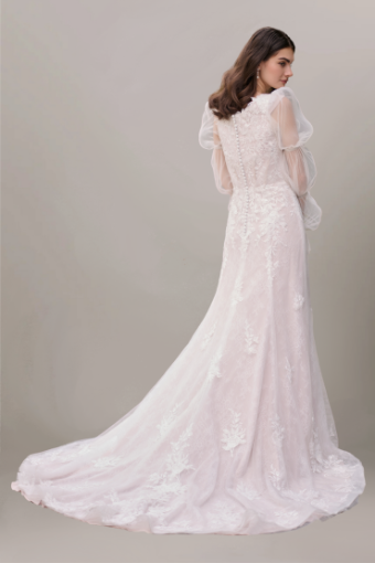 Enid #7 Ivory thumbnail