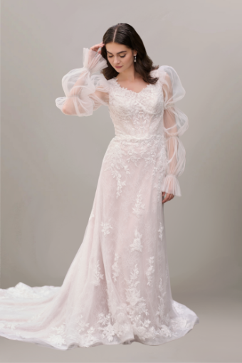 Enid #6 Ivory thumbnail