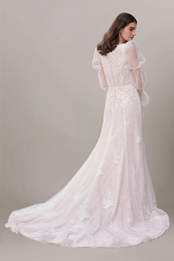 Enid #7 Ivory thumbnail