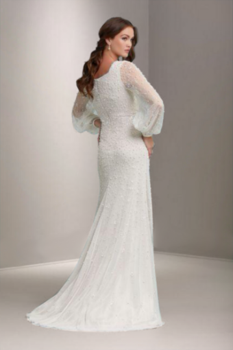 Camiah #1 default All Ivory thumbnail