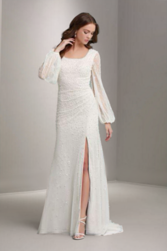 Camiah #0 default All Ivory thumbnail